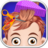 Hair Salon : Sexy Hair Style أيقونة