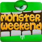 Monster Weekend icône