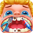 Root Canal Tooth Dentist APK