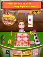 Cooking Restaurant Screenshot 2