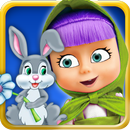 Bunny : Rabbit Invasion APK