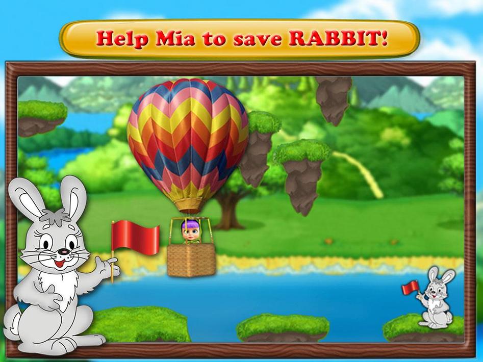 Bunny Rabbit Invasion APK for Android Download