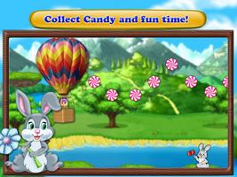 برنامه‌نما Bunny : Rabbit Invasion عکس از صفحه
