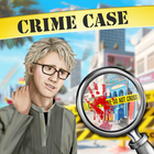City of Murder Crime Scene icône
