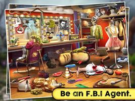 FBI Agent : Crime Case screenshot 1