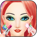 Hollywood Makeup Salon Games APK