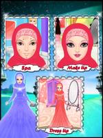 Hijab Styles Fashion Salon screenshot 3