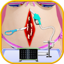 Liposuction Surgery Hospital APK