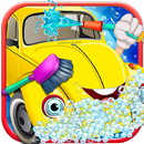 Car Garage Mechanic Simulation APK