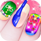 The Marriage Manicure Pedicure icon