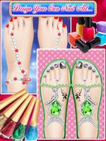 The Marriage Manicure Pedicure 截图 1