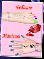 The Marriage Manicure Pedicure capture d'écran 2
