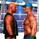 Pro Wrestling Superstar Fight - Wrestling Games APK
