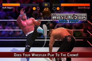 Pro Wrestling Superstar Fight capture d'écran 3