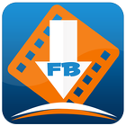 F-TUB Downloader icon