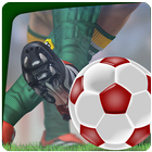 Learn Football Skills Videos icon