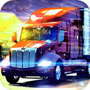 APK Truck Simulator: Master Wheels