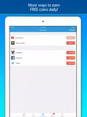 Get Subscribers - for YouTube! APK download