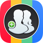 Get Subscribers - for YouTube! icon
