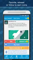 TwitGrow - for Twitter APK download