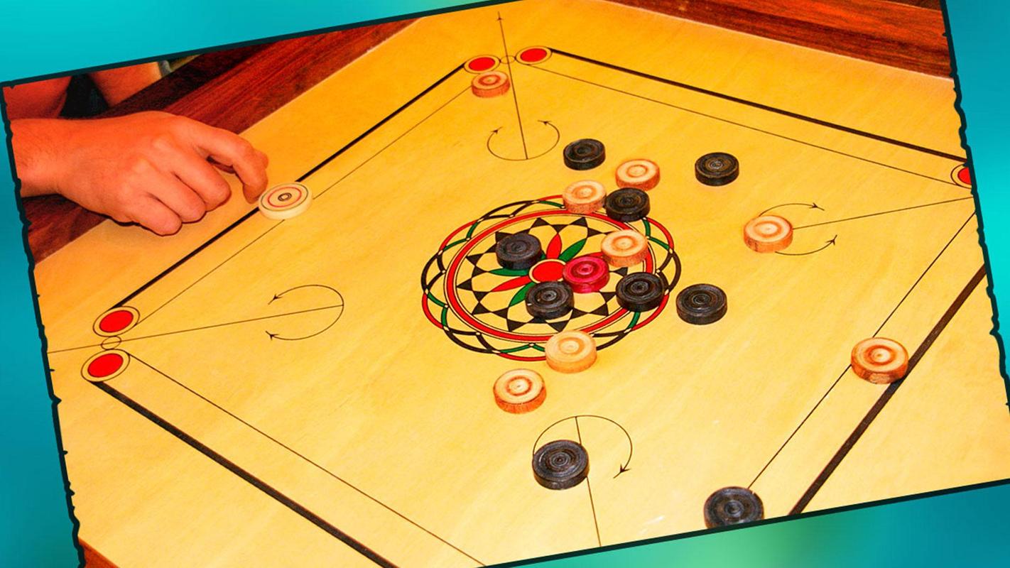 Mini Carrom Game Free Download For Android