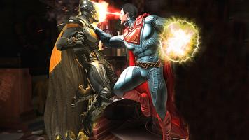 Ultimate Superhero Tag Tournament Fight Star PS4 capture d'écran 1