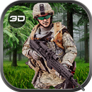 Lone Fury Sniper Commando APK