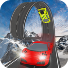 آیکون‌ Top Car Racing Stunt