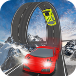 echt Auto Stunts Spiel