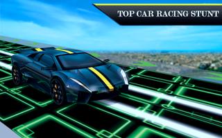 پوستر Top Car Racing Stunt
