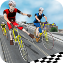 City Cycle Racing Rider APK