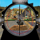 Sniper Global Shooting APK