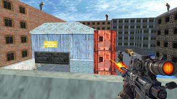 Sniper Global Shooting screenshot 2