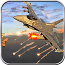 Helicopter War Shooter Gunship APK