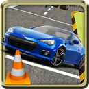 Modern City Car Parking APK