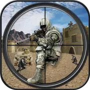 沙 漠 狙 擊 手 遊 戲 操 作