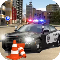 Descargar APK de ciudad policía coche conductor
