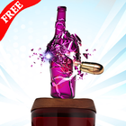 Bottle Shooter Ultimate Challenge icône
