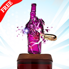 Bottle Shooter Ultimate Challenge icon