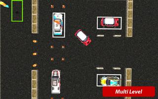 Primer Car Parking screenshot 1