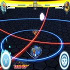 Guide Beyblade Metal Fusion icon