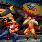 Tips For king of fighters 2002 icône