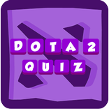 Dota 2 Quiz