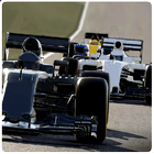 Formula Fast Race icône