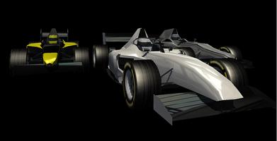 Formula Fast Race Affiche