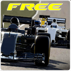 Formula Fast Race Free biểu tượng