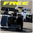 Formula Fast Race Free ícone