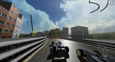 Formula Fast Race Free poster