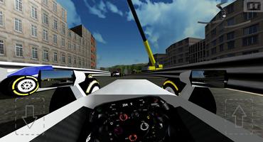 Formula Fast Race Free screenshot 2