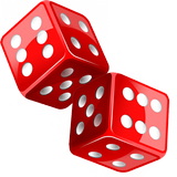 Casino Dice Match icône